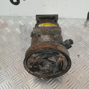 RENAULT SCENIC 2 PHASE 1