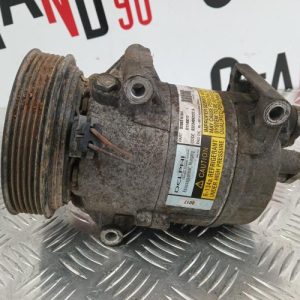 RENAULT SCENIC 2 PHASE 1