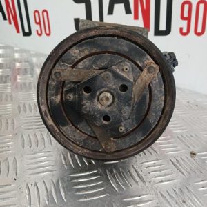 RENAULT SCENIC 2 PHASE 1