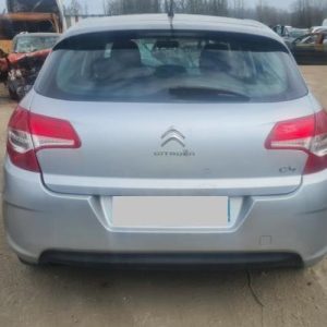 CITROEN C4 2