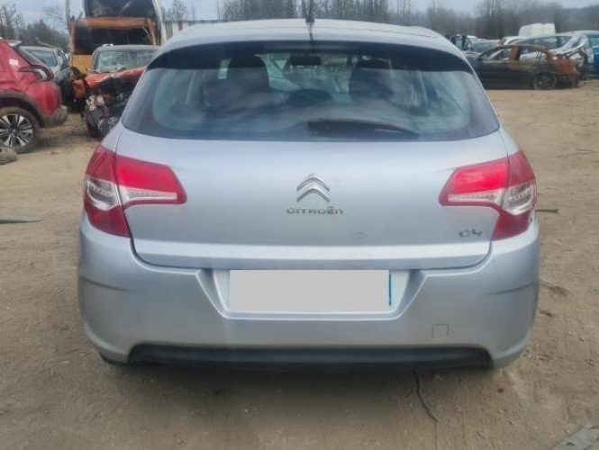 CITROEN C4 2
