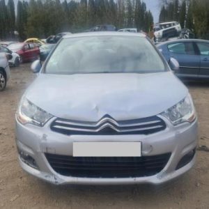 CITROEN C4 2