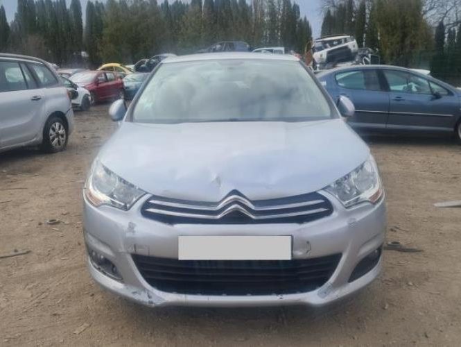 CITROEN C4 2