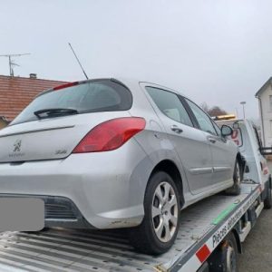PEUGEOT 308 1 PHASE 2