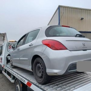 PEUGEOT 308 1 PHASE 2