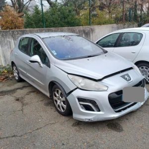PEUGEOT 308 1 PHASE 2