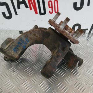 FORD S-MAX 1 PHASE 2