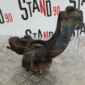 FORD S-MAX 1 PHASE 2