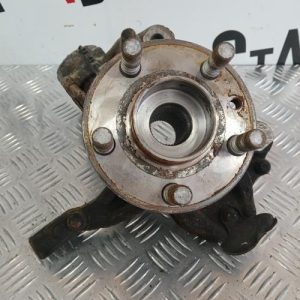 FORD S-MAX 1 PHASE 2