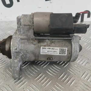 VOLKSWAGEN GOLF 7 PHASE 1