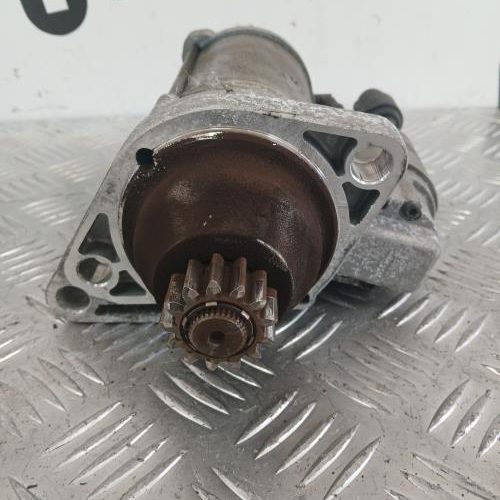 VOLKSWAGEN GOLF 7 PHASE 1