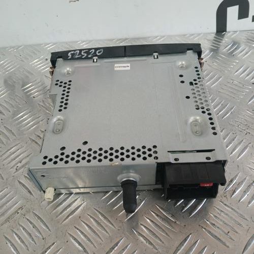 CITROEN C3 2 PHASE 1