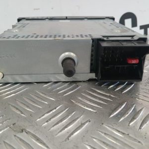 CITROEN C3 2 PHASE 1