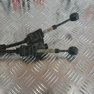 CITROEN C3 2 PHASE 1