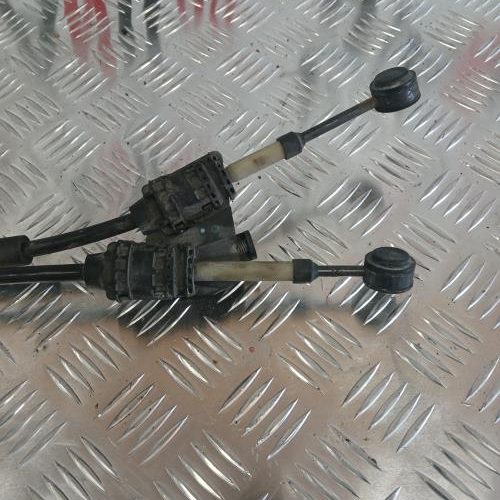 CITROEN C3 2 PHASE 1