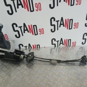 CITROEN C3 2 PHASE 1