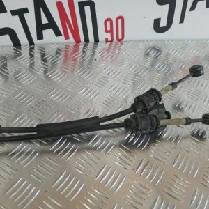 CITROEN C3 2 PHASE 1