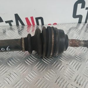 PEUGEOT 3008 1 PHASE 2