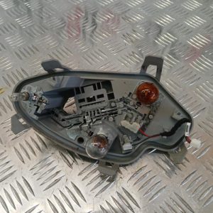 PEUGEOT 508 1 PHASE 1