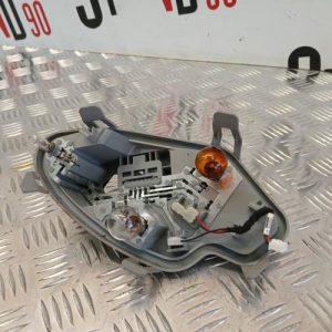 PEUGEOT 508 1 PHASE 1