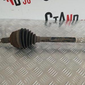 PEUGEOT PARTNER 3 PHASE 1