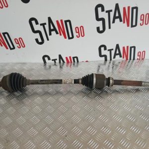 PEUGEOT PARTNER 3 PHASE 1