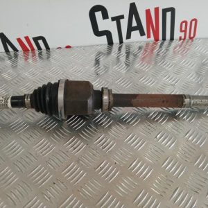 PEUGEOT PARTNER 3 PHASE 1