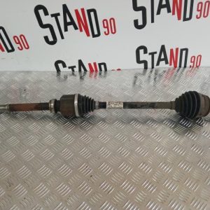 PEUGEOT PARTNER 3 PHASE 1