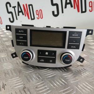 HYUNDAI SANTA FE 2 PHASE 1