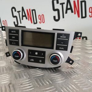 HYUNDAI SANTA FE 2 PHASE 1