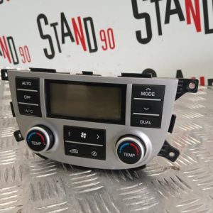 HYUNDAI SANTA FE 2 PHASE 1