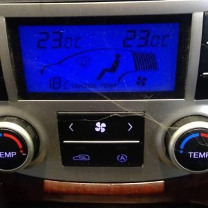 HYUNDAI SANTA FE 2 PHASE 1