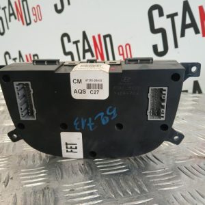 HYUNDAI SANTA FE 2 PHASE 1