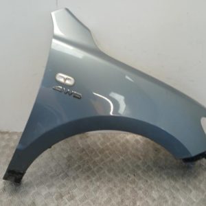 HYUNDAI SANTA FE 2 PHASE 1