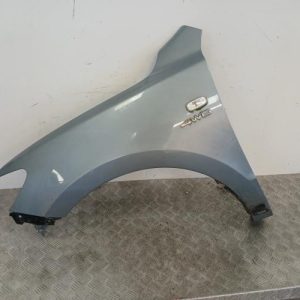 HYUNDAI SANTA FE 2 PHASE 1