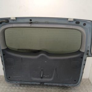 HYUNDAI SANTA FE 2 PHASE 1