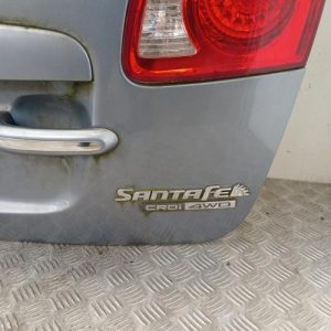 HYUNDAI SANTA FE 2 PHASE 1