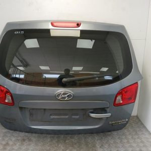 HYUNDAI SANTA FE 2 PHASE 1