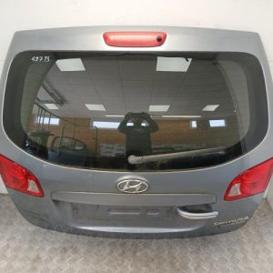 HYUNDAI SANTA FE 2 PHASE 1