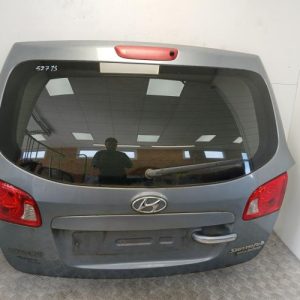 HYUNDAI SANTA FE 2 PHASE 1