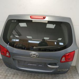 HYUNDAI SANTA FE 2 PHASE 1