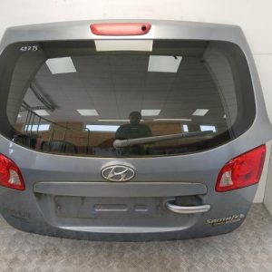 HYUNDAI SANTA FE 2 PHASE 1