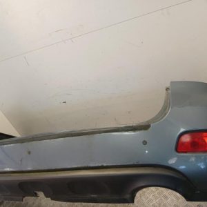 HYUNDAI SANTA FE 2 PHASE 1