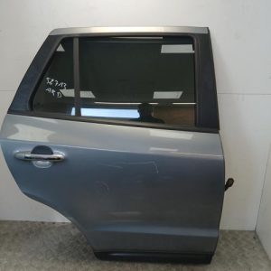 HYUNDAI SANTA FE 2 PHASE 1