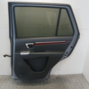 HYUNDAI SANTA FE 2 PHASE 1