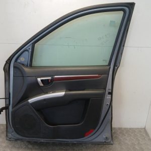 HYUNDAI SANTA FE 2 PHASE 1