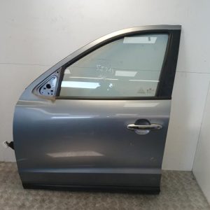 HYUNDAI SANTA FE 2 PHASE 1