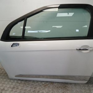 CITROEN DS3 PHASE 1