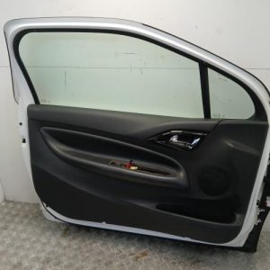 CITROEN DS3 PHASE 1