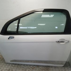 CITROEN DS3 PHASE 1
